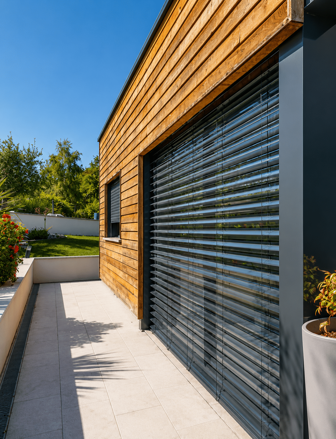 Catalogue protections solaires et moustiquaires