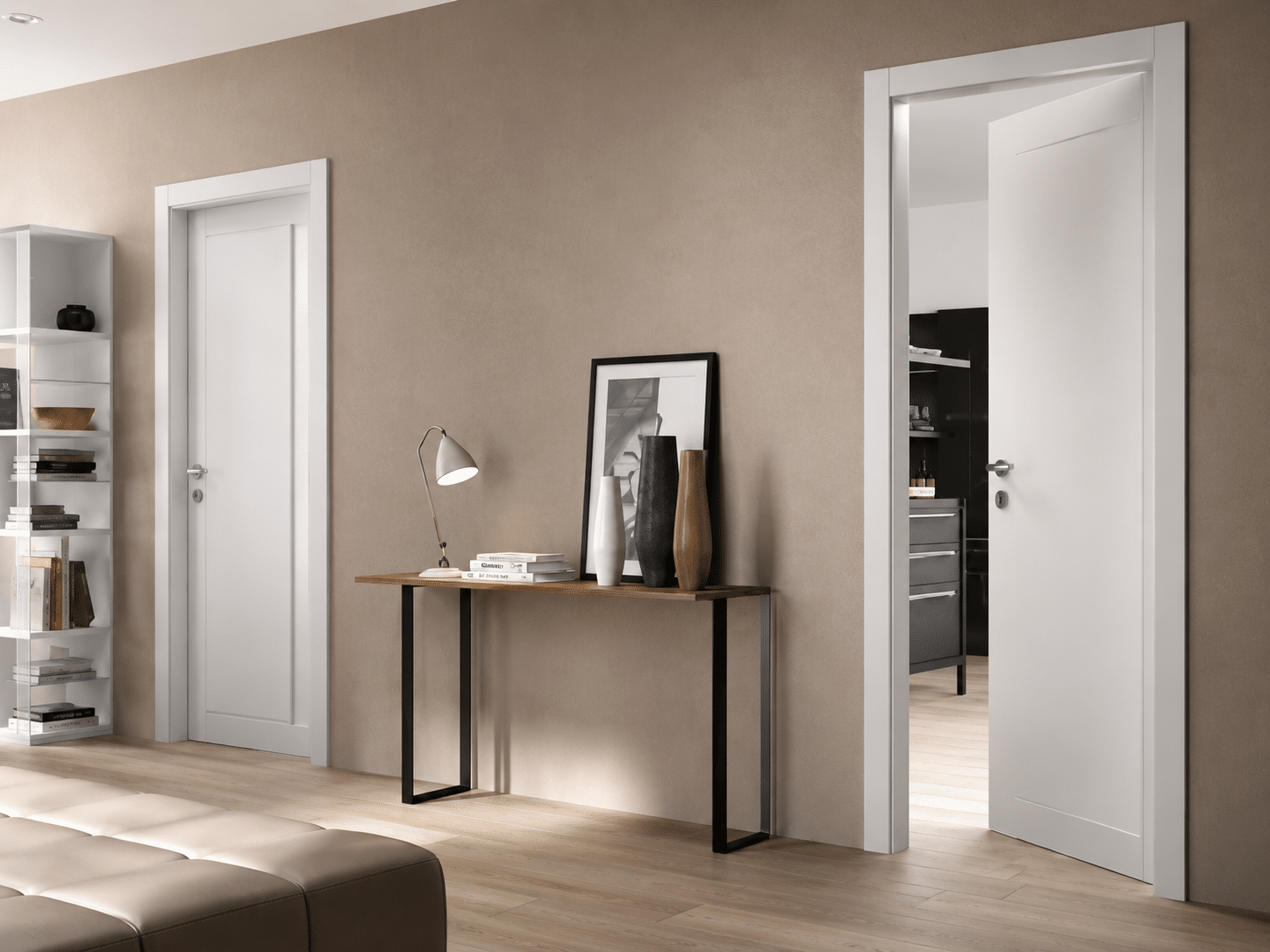 Confort intérieur