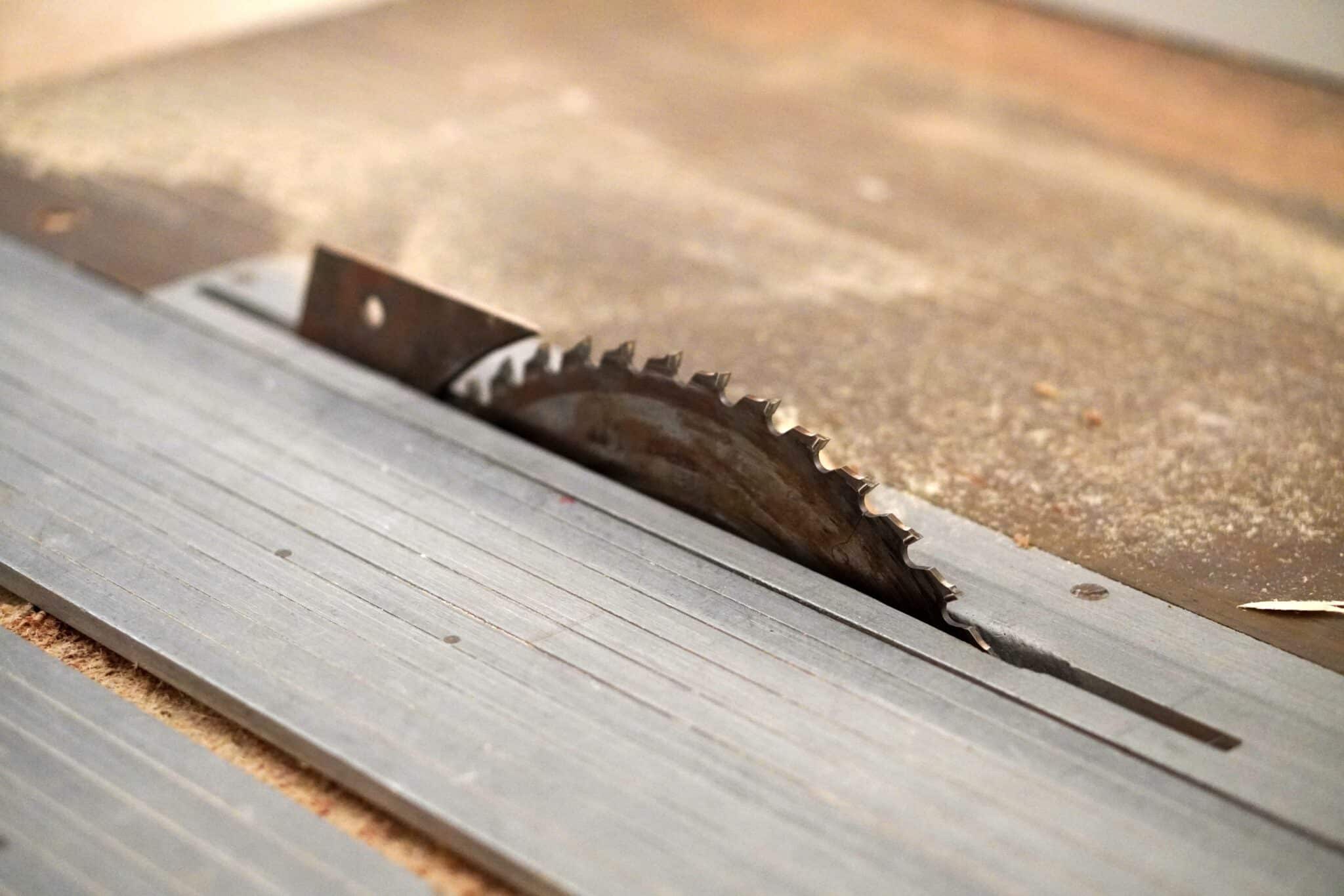 Atelier de fabrication ALVA à Dieppe