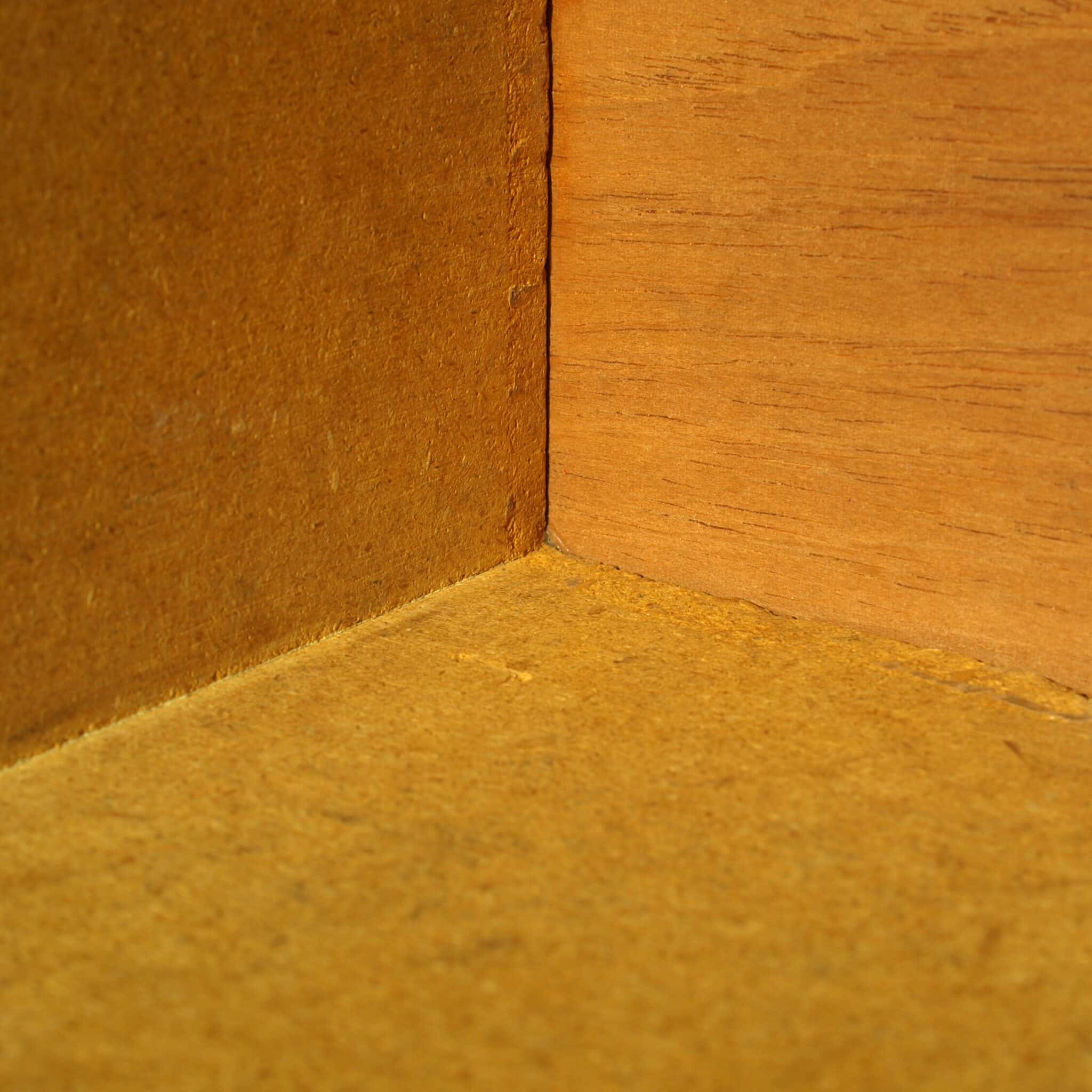 Isolation des murs par l'intérieur